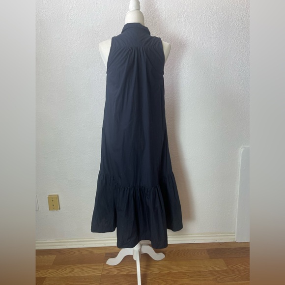 Anthropologie Maeve button down dress size S - Picture 3 of 8